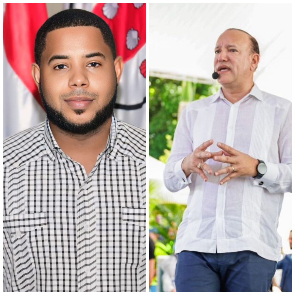 Jhonattan Erick valora primeros 100 días de gestión del alcalde Ulises&nbsp;Rodríguez