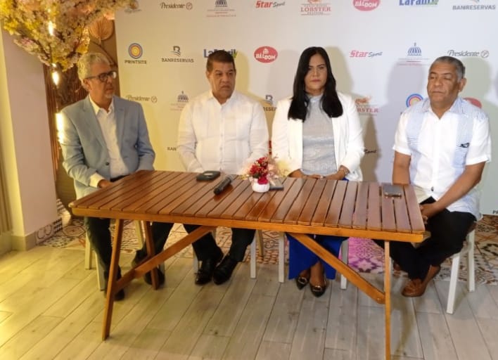 Anuncian primera edición Festival de la Langosta&nbsp;RD