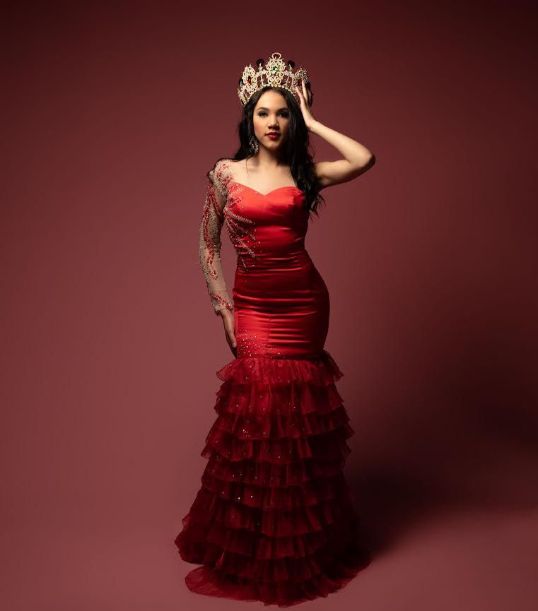 Anuncian inscripciones para Miss Ambar&nbsp;Dominicana