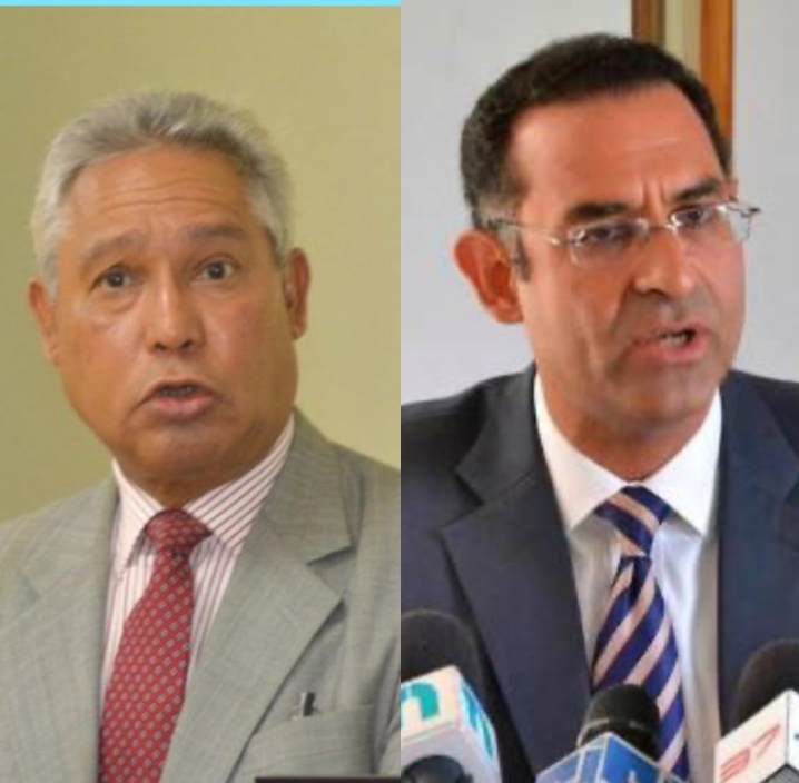 Economistas Isidoro Santana y Jaime Aristy Escuder dicen gobierno está siendo considerado con Modernización&nbsp;Fiscal