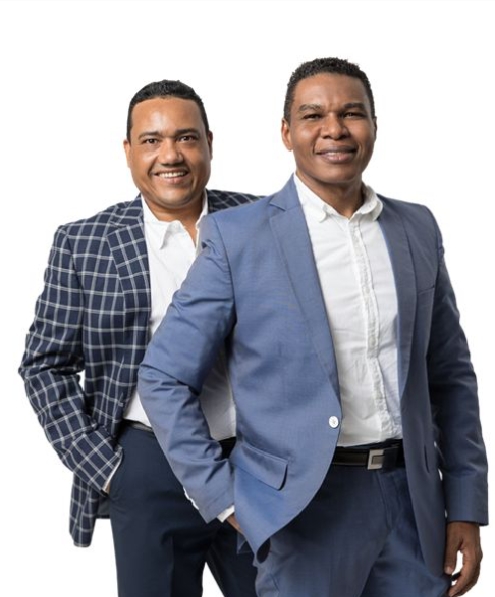 “Los 30 años de Los Reyes del Humor” serán celebrados en Gran Arena del&nbsp;Cibao