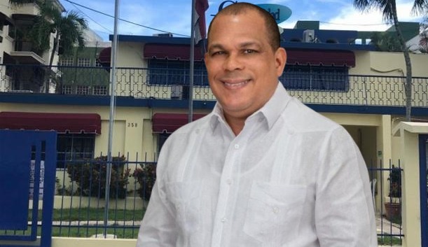 David Polanco: «Comunidad Segura trabaja por las comunidades más vulnerables del&nbsp;país»