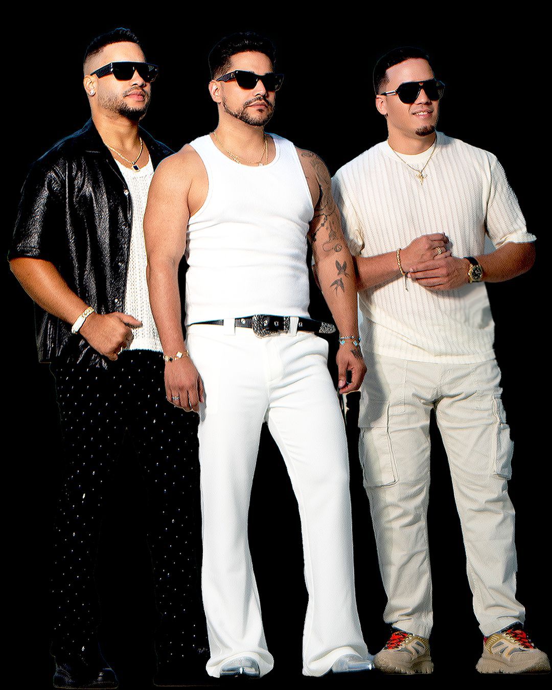 URBANDA celebra celebra 14 años de éxito y prepara gira&nbsp;EU