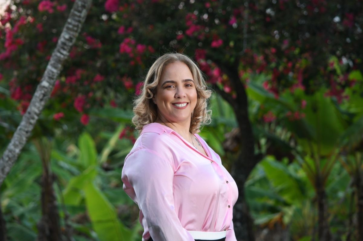 Everliss Ruth lanza su primer sencillo “Ya no&nbsp;más”