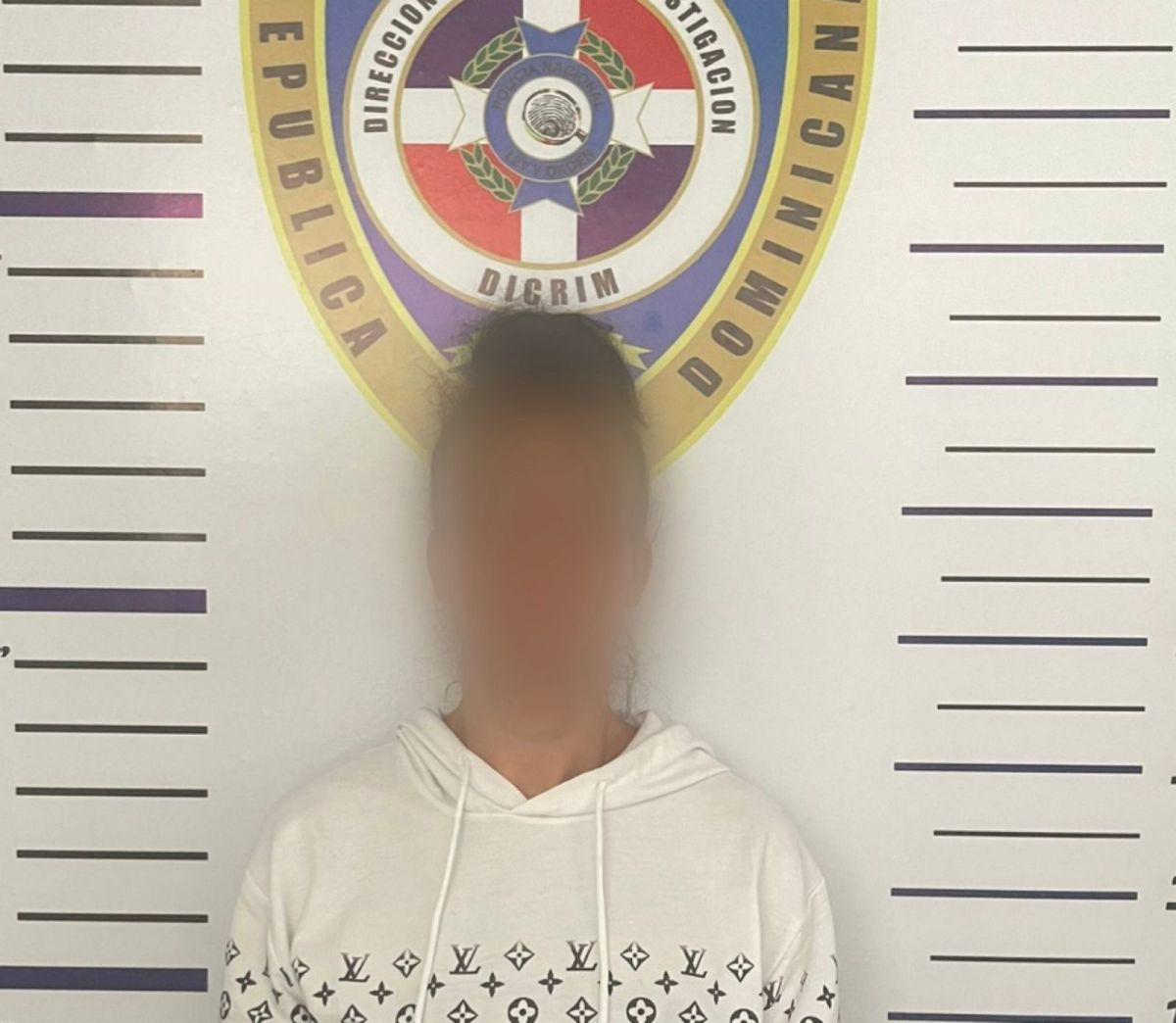 Policía Nacional arresta mujer vinculada a fraude electrónico por más de RD$1.5 millones en&nbsp;Santiago