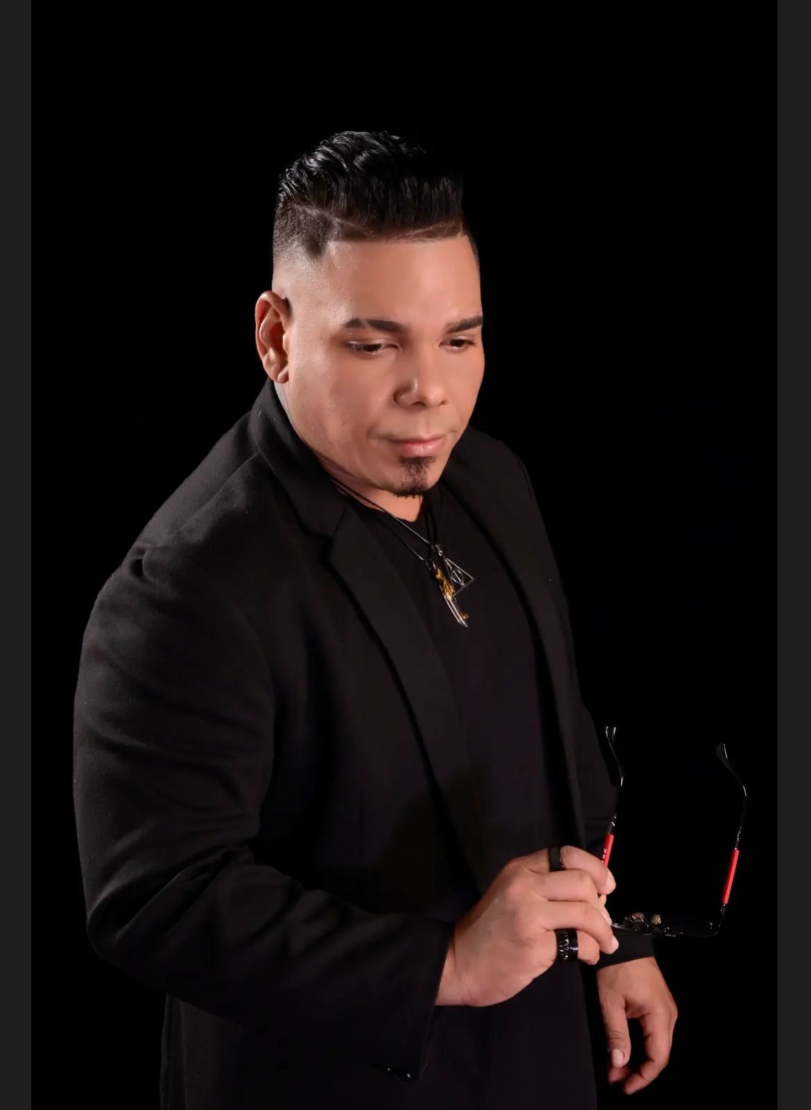 Adrián Santiago regresa al corazón de la montaña en Padi&nbsp;Rach