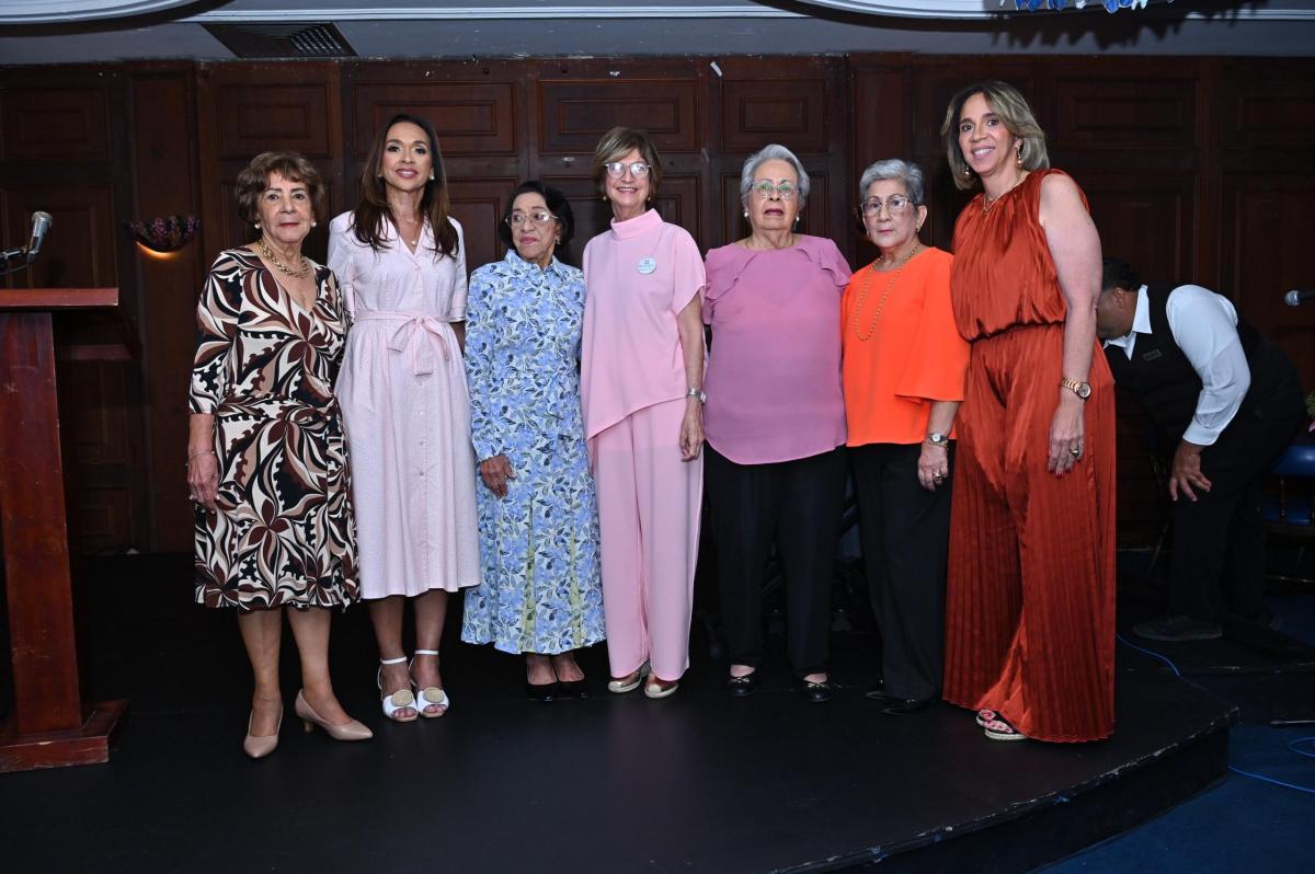 Rama Femenina Contra el Cáncer anuncia su tradicional Cena de Gala&nbsp;2025