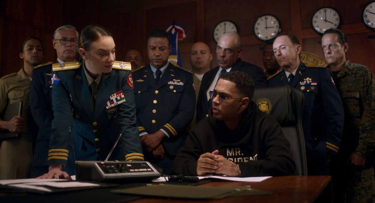 “Los Rechazados” abrirá el 14º Dominican Film Festival in New&nbsp;York