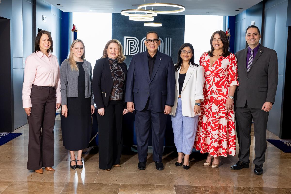 BMI Seguros y Moffitt Cancer Center impulsan los últimos avances en genética y prevención del cáncer en la&nbsp;mujer