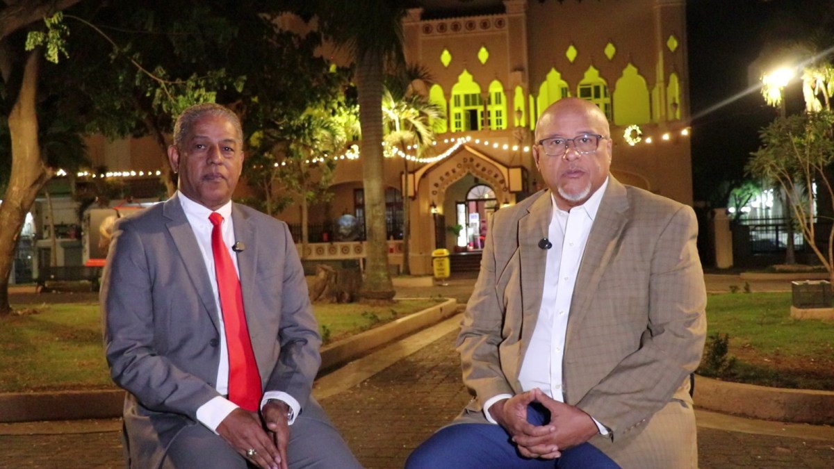 Federico Reynoso asegura Abinader es el presidente que más ha invertido en el&nbsp;Cibao