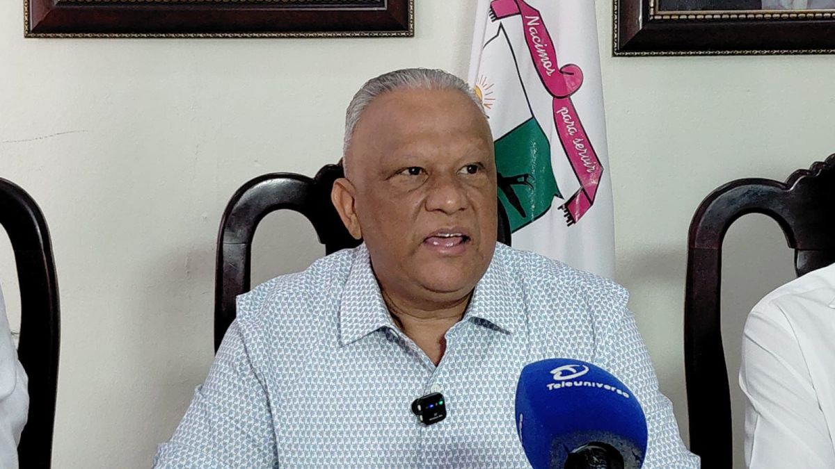 Alcalde de Licey al Medio denuncia atropello de autoridad contra evento cultural y&nbsp;municipal