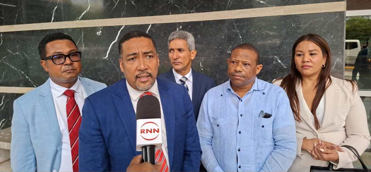 Mala práctica médica obligó destitución jefe cirugía del Oncológico del Cibao doctor Juan&nbsp;Vila