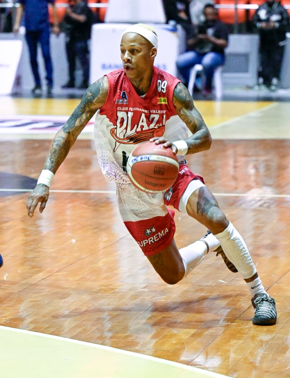 Luna TV, Canal 25 firma acuerdo de transmisión del Baloncesto Superior de Santiago y amplía el alcance nacional del torneo más emblemático del Cibao y el&nbsp;país