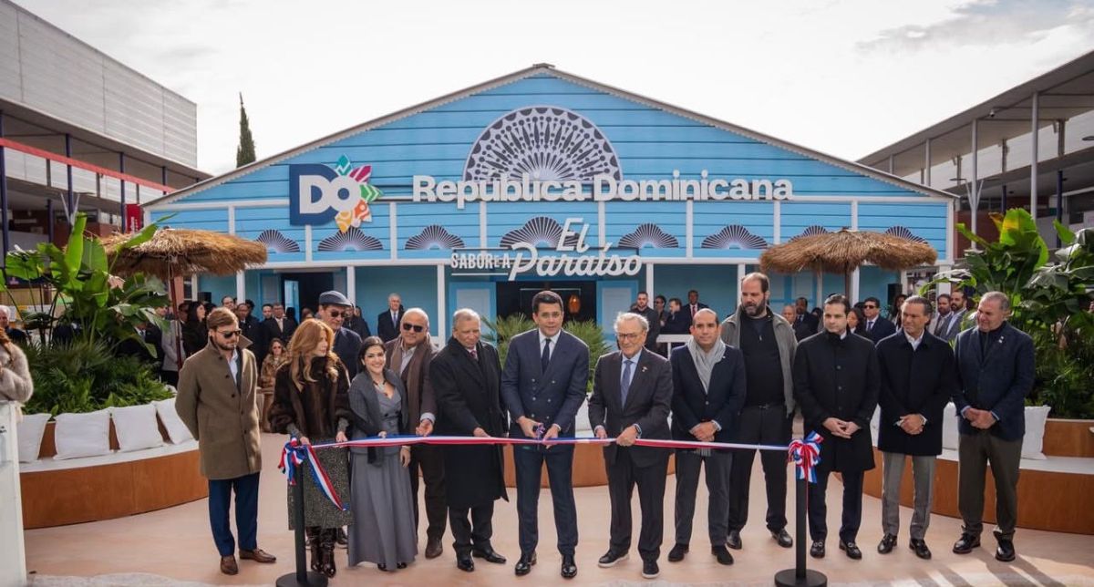 La Asociación de Hoteles y Turismo de Puerto Plata (AHPP) fortalece la proyección del destino en FITUR&nbsp;2026