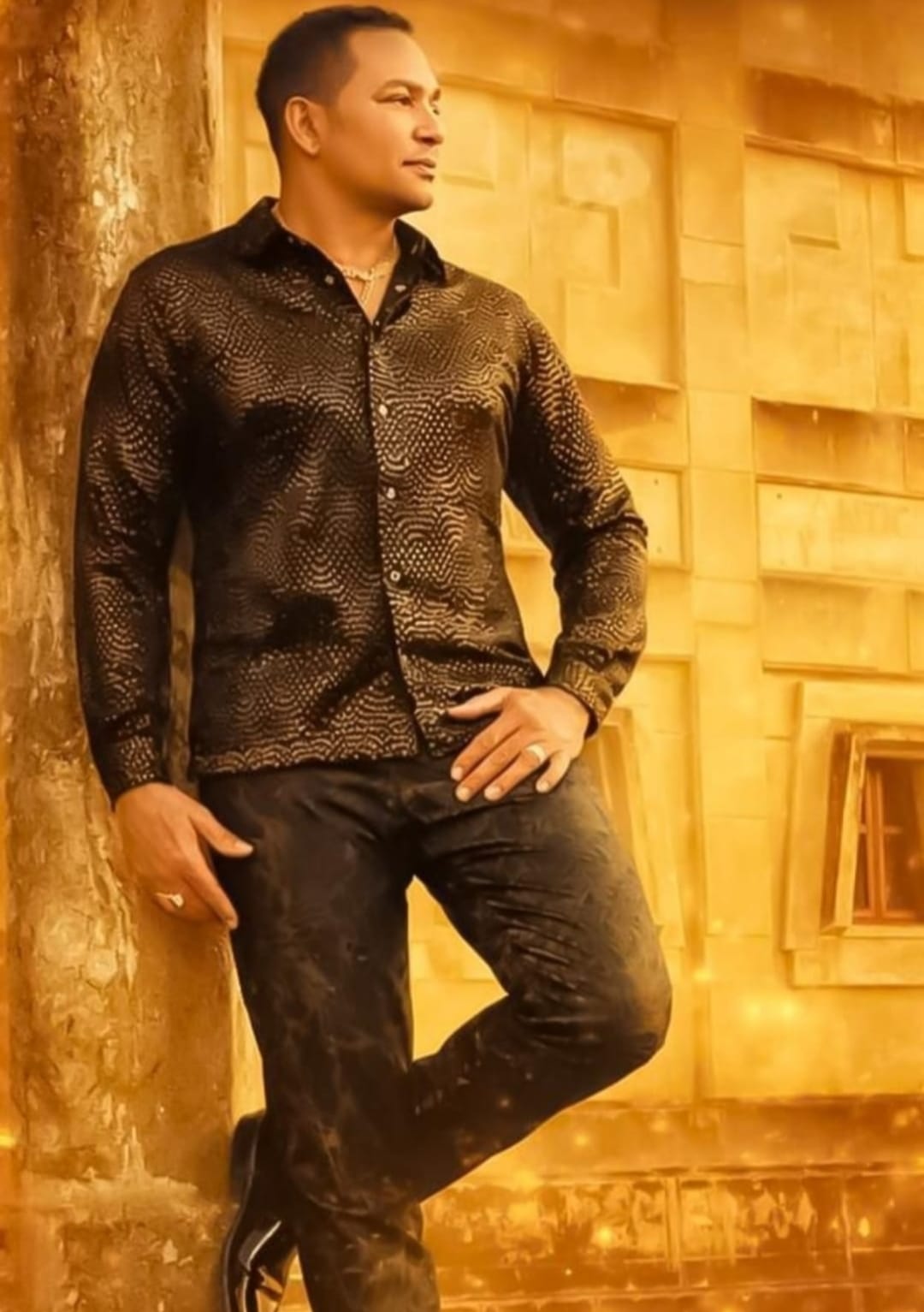 Frank Reyes agradece nominaciones a Premios Soberano&nbsp;2026