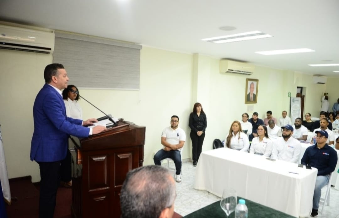 Proindustria y entidades aliadas realizan ronda de negocios para fortalecer el encadenamiento productivo en la zona&nbsp;fronteriza