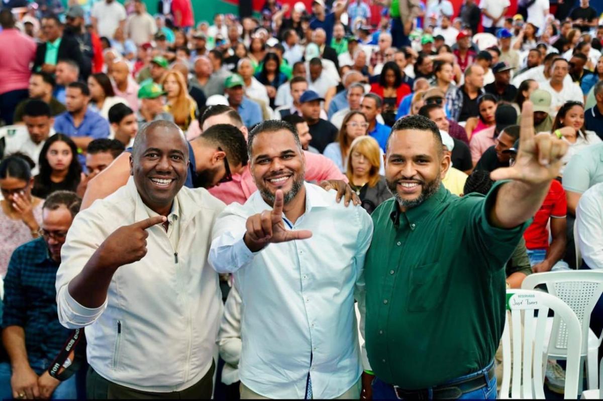 Odalys Tejada afirma Santiagueros reclaman a la Fuerza del Pueblo al&nbsp;gobierno