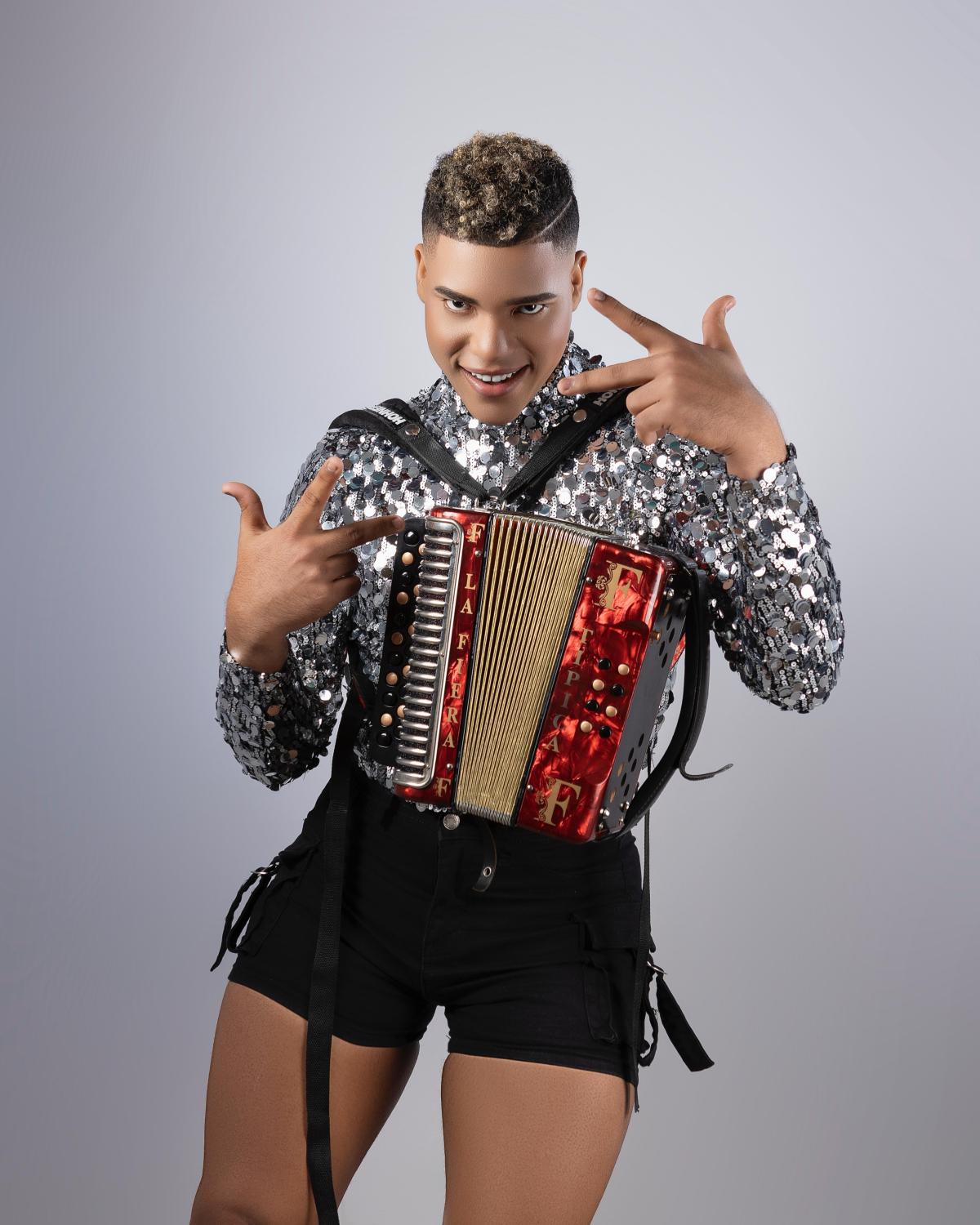 Fiera Típica y herederos de Tatico Henríquez logran acuerdos para continuar difundiendo legado musical del fenecido&nbsp;acordeonista