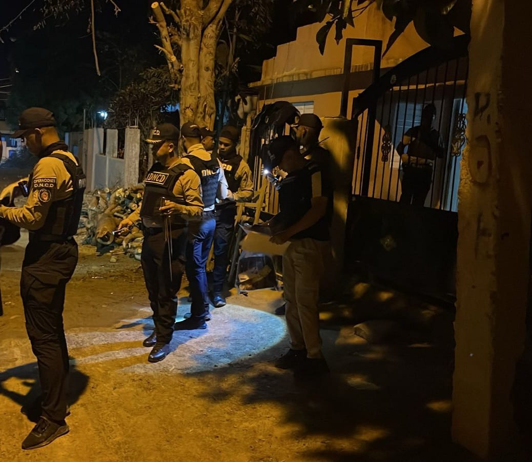 Cae alias “Colita” principal distribuidor de drogas de Dajabón y&nbsp;Montecristi