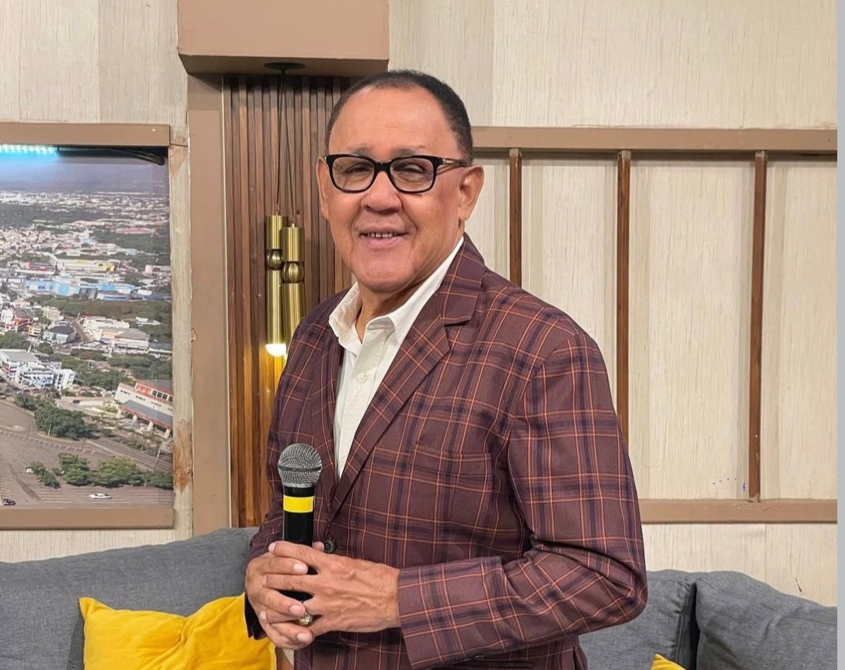 José Fabián agradece nominación de “Ustedes y Nosotros” a Premios Soberano&nbsp;2026