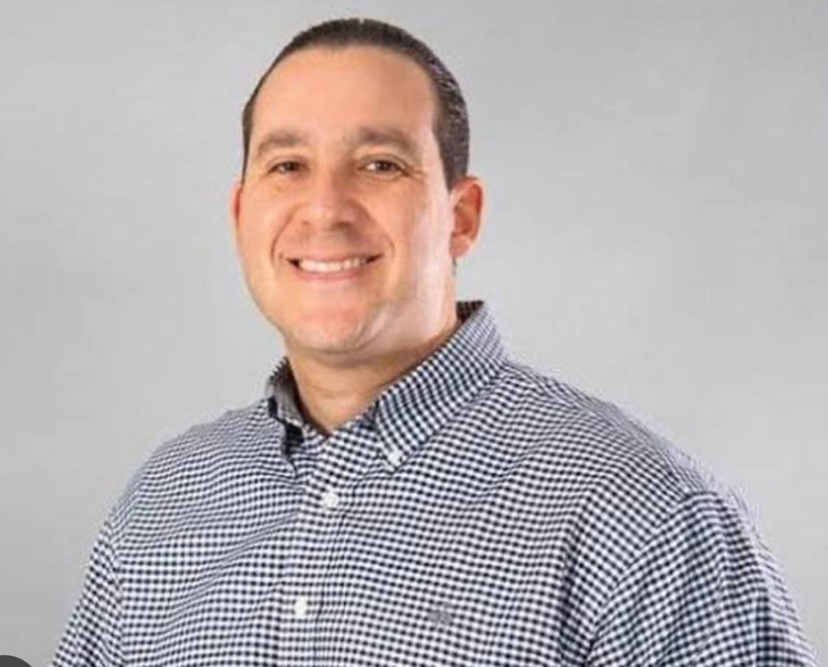 Dirigente PRD Joel Diaz apoya candidaturas independientes “deben regularse no&nbsp;anularse”