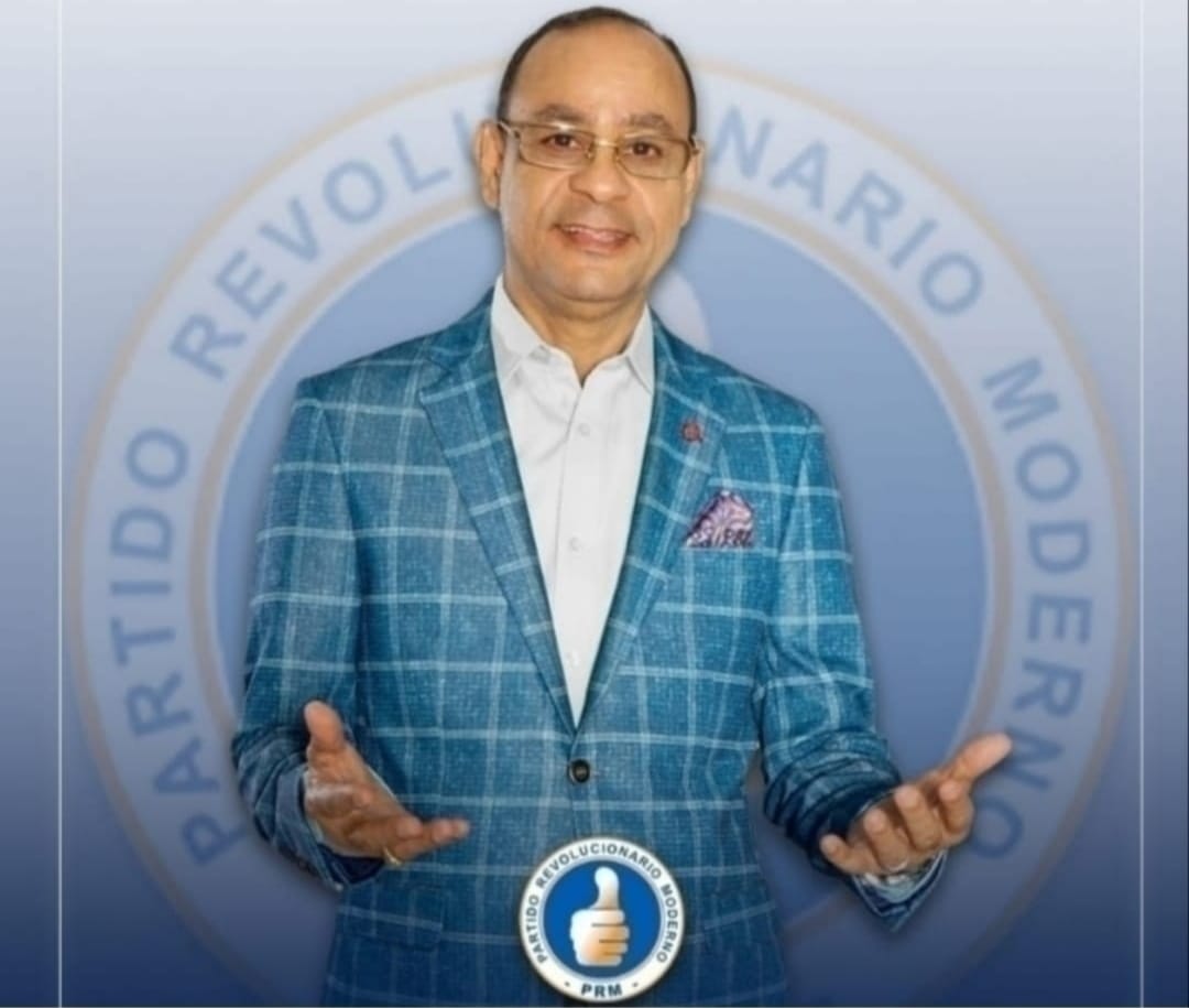 Rubén Polanco presenta propuestas de su aspiración a la secretaría general del PRM ante cientos de seguidores en&nbsp;Santiago